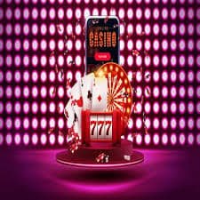 Mobile live casino section on app 10 with privacy and safety reminders