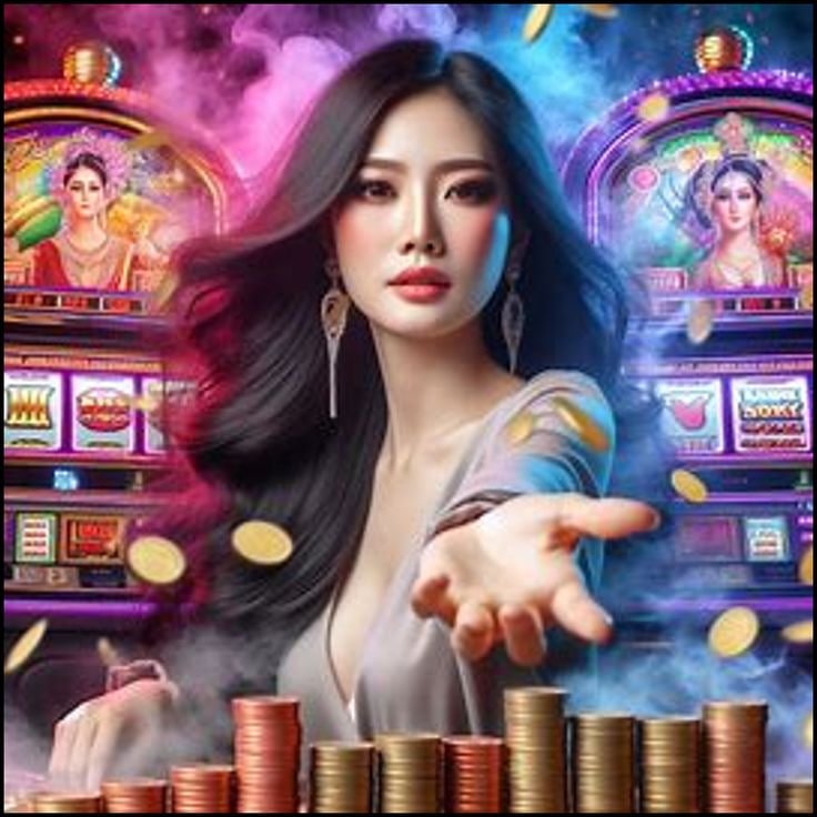 Structured Golden Ox entertainment page inside the app 10 platform