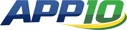 app 10 logo